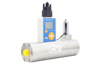 ATMF-C Gas Mass Flow Controller